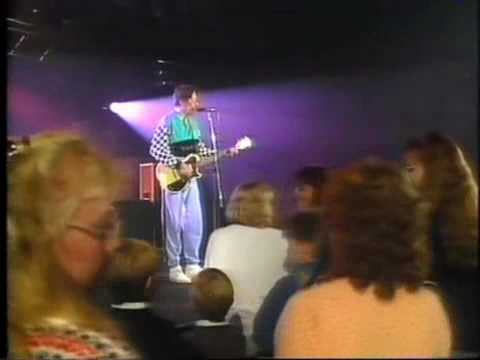 Irwin Goodman - Rentun ruusu