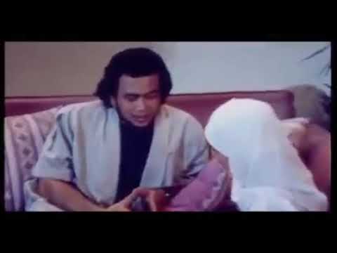 RHOMA IRAMA  ISTERI SALEHA
