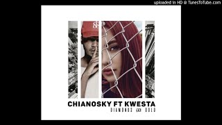 Chiano Sky Ft. Kwesta – Diamonds And Gold