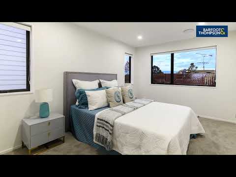 49B Prince Regent Drive, Half Moon Bay, Manukau City, Auckland, 3 bedrooms, 3浴, House
