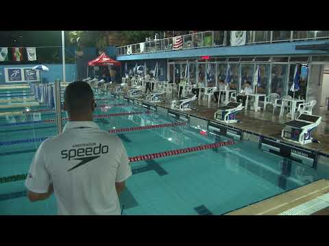 Campeonato Sul-Brasileiro Infanto-Juvenil – Etapa 6 – 19 de setembro