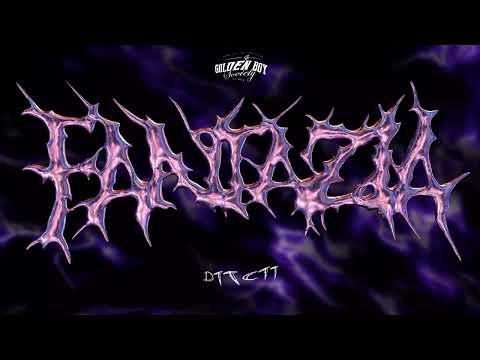 Arkanian - DTTCTT | Official Visualizer