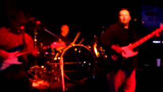I think I'll just stay here and Drink! The Blue River Band.MOV