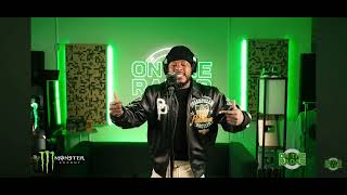 Fetty Wap “On The Radar” Freestyle 
