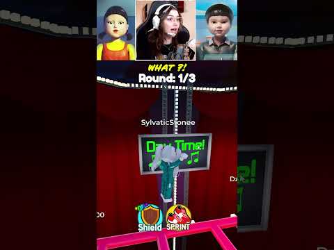 Noile *JOCURI* din Squid Game Sezonul 3 ?!