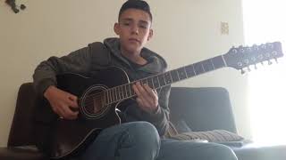 Porta Corta / Abraham Vazquez / Requinto / Cover🔥