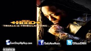 Ace Hood - Before To Rollie (Feat. Meek Mill) (Trials &amp; Tribulations)