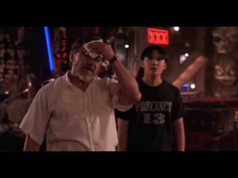 Dal Tramonto all'Alba (Vampiri del cazzo)