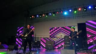 Penge naman ako nyan - Itchyworms live at Do it Right fest
