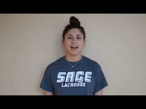 GAME DAY COUNTDOWN #9 ADRIANA SPUCCHES