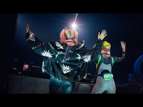 NERVO | Tomorrowland Winter 2025