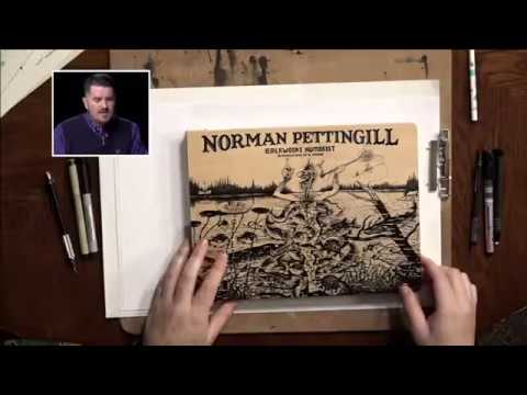 The Art Workshop with Christopher Epling; Episode 29