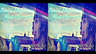 Amin Abbasov - Hayalperest
