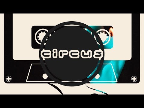 Circus Mixtape Vol 18 - Mark The Beast