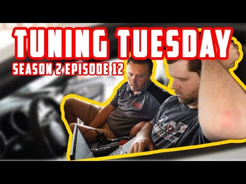 Tuning Tuesday 2 : Episode 15 Cleetus n' Cars