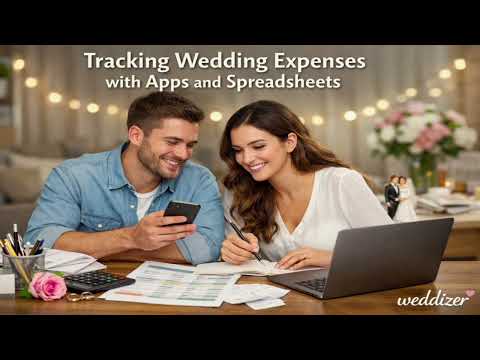 Remember, the goal isn’t just to plan a beautiful wedding