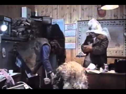 Radmila Živković - "Kožarsko odeljenje"