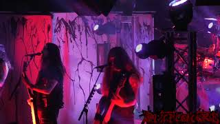 Machine Head Live - Volatile - Boston, MA (February 10th, 2018) Paradise Rock Club [1080HD]