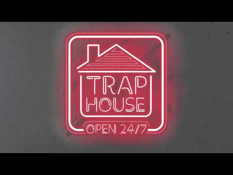 Light Crew - TRAP HOUSE MELANŻ