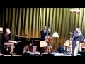 Hugh Laurie - John Henry 25.06.2012 live @Magic Centre in Moscow