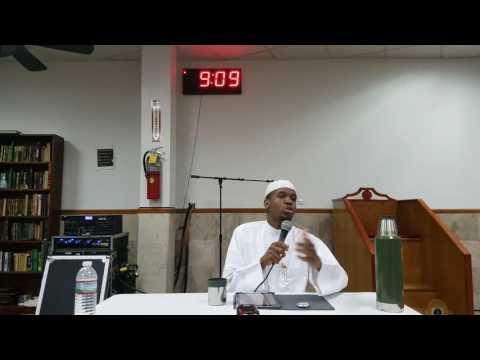 Ibn Qayyim's Take On Al-Istiqamah (Pt-2) - الإستقامة