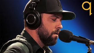 Justin Rutledge and Rob Baker - Captive (LIVE)