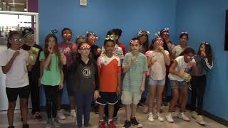 The ATOMS FAMILY | Mrs. Humphreys&#39; Science Spooktacular