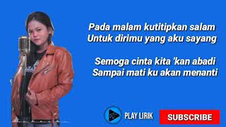 Download lagu Rembulan Malam - Kalia Siska Ft SKA86 | Lirik Lagu | Rembulan Malam Karaoke-Lagu Dangdut Terpopuler mp3