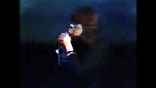 Chris & Cosey - Live vol 1 [Full Show] - (Conspiracy International)