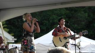 Steel Magnolia - Edge of Goodbye