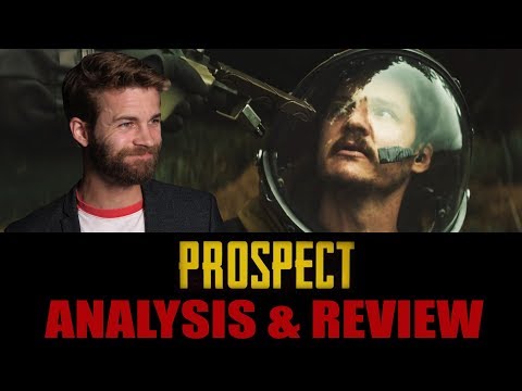Prospect - Movie Review