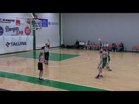 CTSM Hnmky white vs Honka