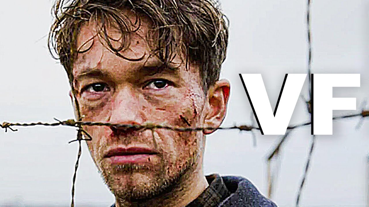 BETRAYED Bande Annonce VF