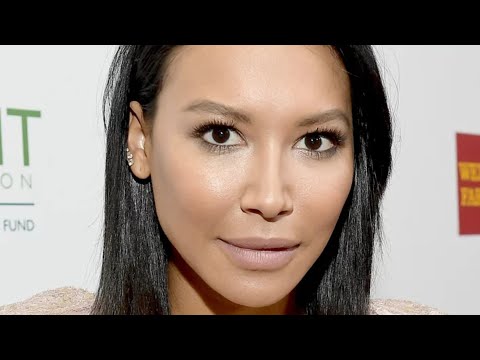 Tragic Details Found In Naya Rivera's Autopsy Report