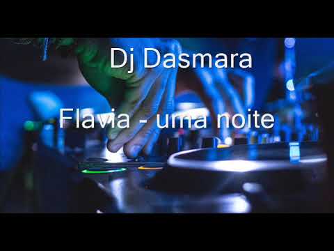 Flavia - uma noite