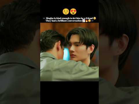 Thup correctly concluded 😭📈🔥|Ep10 [Goddess Bless You from Death]#bl #thailand #shorts