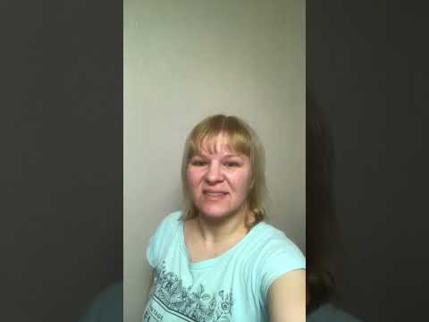 Видеовизитка