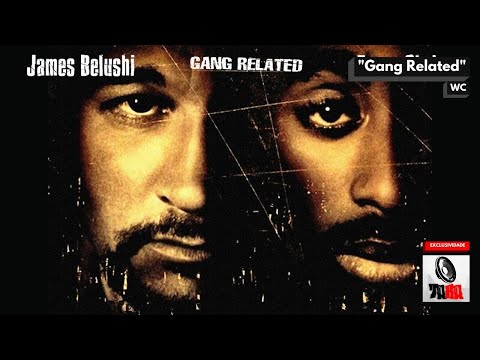 WC ft. CJ Mac, Tray Dee and Daz Dillinger - Gang Related [Legendado] [HD]
