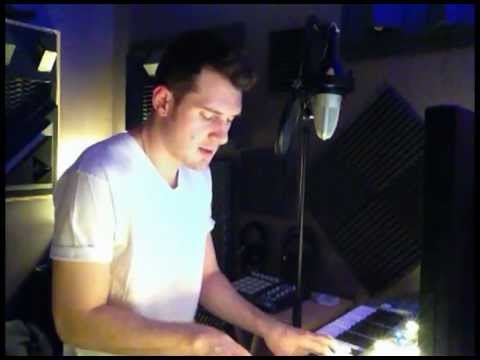 The Way You Make Me Feel - Will Post [Michael Jackson Cover]