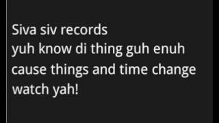 Masicka - Wah Dat • [LYRICS] • April 2017