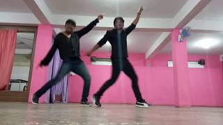 Kodaka Koteswara Rao dance cover||Agnyaathavaasi movie||Pawan kalyan,||Trivikram||Anirudh