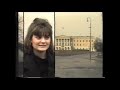 Reklamblock 2 Reklam Programinformation Vinjetter TV3 1988