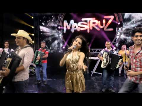 Mastruz com Leite - Refém dessa Paixão