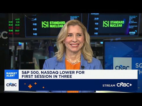 CFR's Rebecca Patterson: It makes sense that the market is biased toward rate hikes