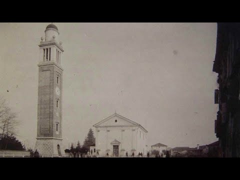 Campane di Fossalunga, frazione di Vedelago (TV)