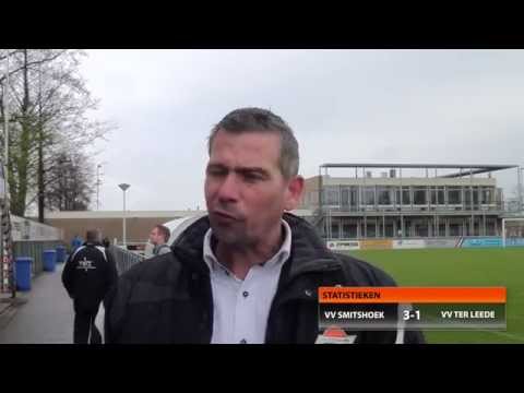 Nabeschouwing Smitshoek - Ter Leede