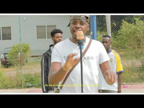 TeamBackPack - Araboo, A-Clipse, Cypaq (prod. Sum Total) | Freestyle Cypher