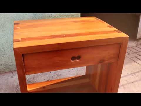 UM UP NO SEU QUARTO COM ESSE MÓVEL DE CABECEIRA - Usando marchetaria