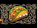 10 Minute taco 🌮 bomb 💣 timer
