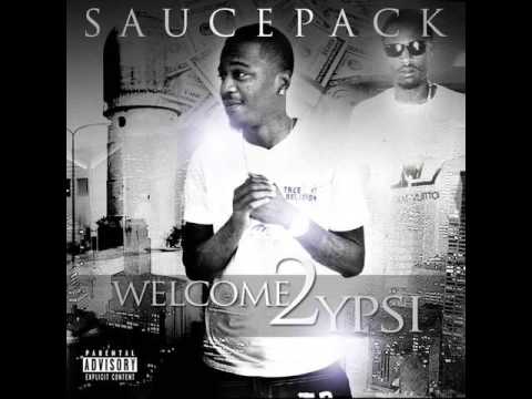 Saucepack Street Nigga Feat, Gansta Wez,HoodBoyBagMan